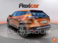 2023 Peugeot 2008