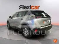 2023 Peugeot 2008