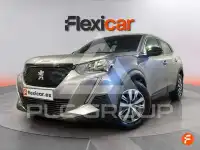 2023 Peugeot 2008