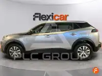 2023 Peugeot 2008