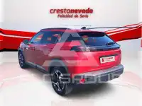 2023 Peugeot 2008