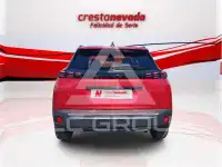 2023 Peugeot 2008