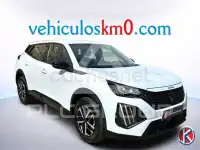 2023 Peugeot 2008