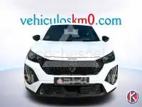 2023 Peugeot 2008