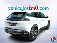 2023 Peugeot 2008