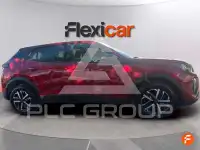 2023 Peugeot 2008