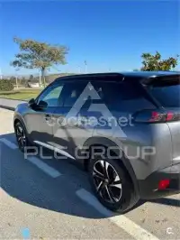 2023 Peugeot 2008