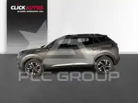 2023 Peugeot 2008