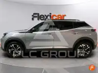 2023 Peugeot 2008