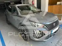 2023 Peugeot 2008