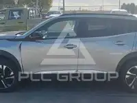 2023 Peugeot 2008