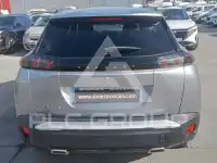2023 Peugeot 2008
