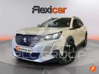 2023 Peugeot 2008