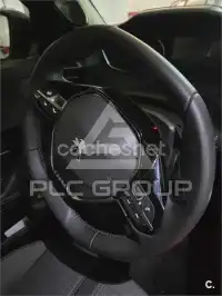 2023 Peugeot 2008