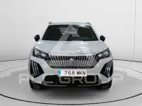 2023 Peugeot 2008