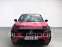 2023 Peugeot 2008
