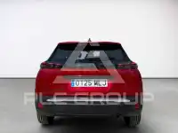 2023 Peugeot 2008