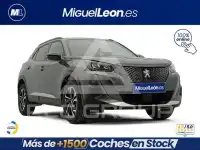 2023 Peugeot 2008