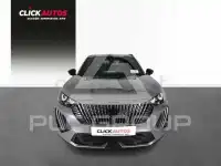2023 Peugeot 2008