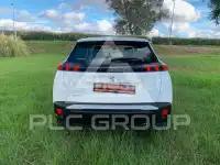 2023 Peugeot 2008