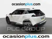 2023 Peugeot 2008