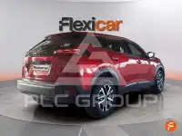 2023 Peugeot 2008