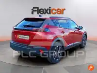 2023 Peugeot 2008