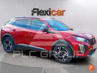 2023 Peugeot 2008