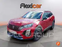 2023 Peugeot 2008