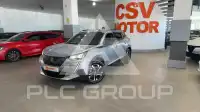 2023 Peugeot 2008