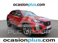 2023 Peugeot 2008