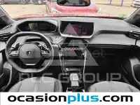 2023 Peugeot 2008