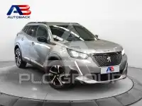 2023 Peugeot 2008