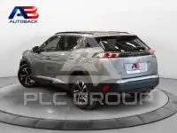 2023 Peugeot 2008