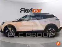 2023 Peugeot 2008