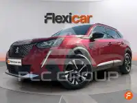 2023 Peugeot 2008