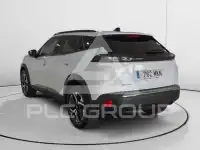 2023 Peugeot 2008