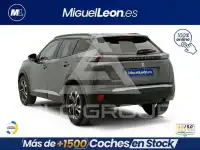 2023 Peugeot 2008
