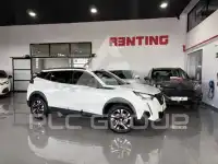 2023 Peugeot 2008