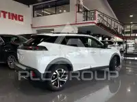 2023 Peugeot 2008