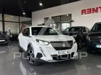 2023 Peugeot 2008