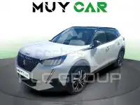 2023 Peugeot 2008
