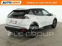 2023 Peugeot 2008