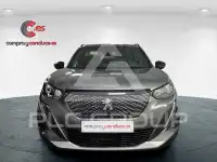 2023 Peugeot 2008