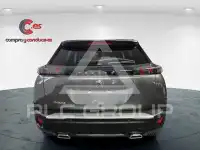 2023 Peugeot 2008
