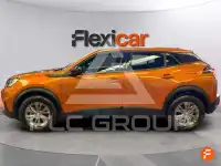 2023 Peugeot 2008