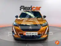 2023 Peugeot 2008