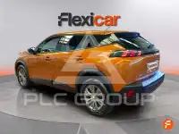 2023 Peugeot 2008