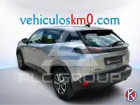 2023 Peugeot 2008