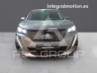 2023 Peugeot 2008